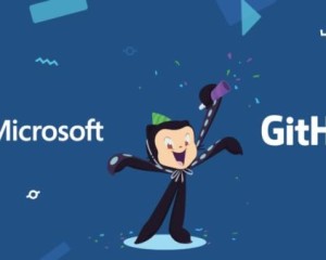 微軟正式宣布75億美元收購GitHub，開發(fā)者們會(huì)買賬嗎？